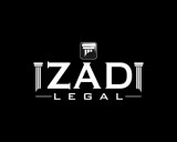 https://www.logocontest.com/public/logoimage/1609855859Izadi Legal-1b.jpg